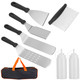 7-Piece Griddle Accessories Kit product