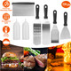 7-Piece Griddle Accessories Kit product