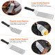 7-Piece Griddle Accessories Kit product