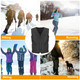 N'Polar™ 5-Zone Fleece-Lined Heated Vest (Requires Power Bank) product