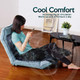 Zone Tech® Black-cooling Car Seat Cushion product