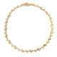 Gold Dolphin Anklet product