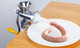Hand-Operated Meat Grinder product