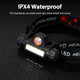 Rechargeable Headlamp (2-Pack) product