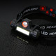 Rechargeable Headlamp (2-Pack) product