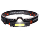 Rechargeable Headlamp (2-Pack) product