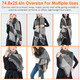 N'Polar™ Women's Knitted Winter Scarves product