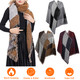 N'Polar™ Women's Knitted Winter Scarves product