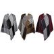 N'Polar™ Women's Knitted Winter Scarves product