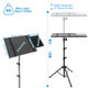 Moclever® Projector Tripod Laptop Stand product