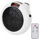 iMounTEK® 900W Portable Heater Fan product