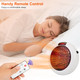 iMounTEK® 900W Portable Heater Fan product