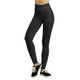 Women's Textured Fleece-Lined High-Waist Workout Yoga Pants Leggings (4-Pack) product