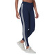 Women's Textured Fleece-Lined High-Waist Workout Yoga Pants Leggings (4-Pack) product
