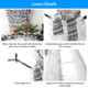 LED Holiday Snowman Decoration product