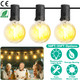 50-Foot Outdoor Globe String Lights product