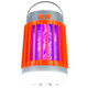 LakeForest® Solar USB Electric Bug Zapper  product