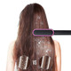 Inova™ 5-Temp Straightening Curler Brush product