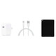 Apple® 256GB iPad Pro 10.5" Bundle with Case, Charger & Screen Protector product