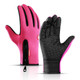 Unisex Wind- & Water-Resistant Warm-Touch Screen Tech Winter Gloves product