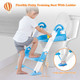 Toddler Potty Training Chair with Detachable Ladder product