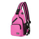 Color Pop Shoulder Strap Sling Bag product