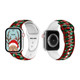 Christmas/Holiday Fun Themed Apple Watch Bands product