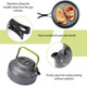 LakeForest® 12-Piece Camping Cookware Set product