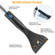 Extendable Ice Scraper Snow Brush product