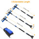Extendable Ice Scraper Snow Brush product