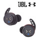 JBL - Under Armour® True Flash In-Ear Wireless Earbuds in Black product