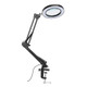 2-in-1 Magnifier & Desk Lamp with 72 LED Lights & 10 Brightness Modes product