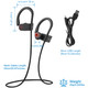 In-Ear Around-the-Neck Wireless Sport Earbuds product