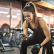 In-Ear Around-the-Neck Wireless Sport Earbuds product