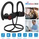 In-Ear Around-the-Neck Wireless Sport Earbuds product