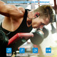 In-Ear Around-the-Neck Wireless Sport Earbuds product
