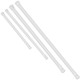 Tension Curtain Rod with Spring product