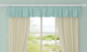 Tension Curtain Rod with Spring product