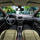 Zone Tech® 4-Piece All-weather Rubber Car Interior Floor Mats product