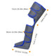 Leg and Foot Air Compression Massager product