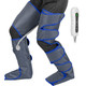 Leg and Foot Air Compression Massager product