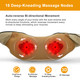 Electric Back and Shoulder Massager product