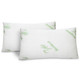NewHome™ Bamboo Memory Foam Pillow (2-Pack) product