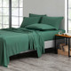 2,000-TC Bamboo Blend 6-Piece Sheet Set with Deep Pockets product