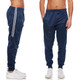 Men's Fleece Active Tricot Joggers with Pockets (3-Pack) product