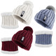 N'Polar™ Women's Winter Hat and Scarf Set product