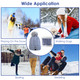 N'Polar™ Women's Winter Hat and Scarf Set product