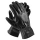 Unisex PU Winter Gloves product