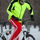 Unisex PU Winter Gloves product