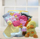 Bath Time Baby Deluxe New Baby Basket product
